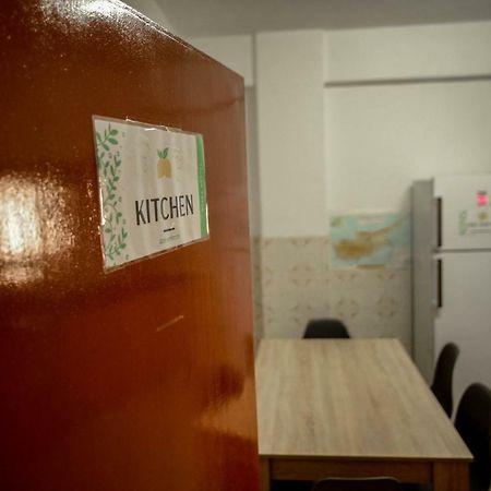 Katka Hostel ラルナカ エクステリア 写真