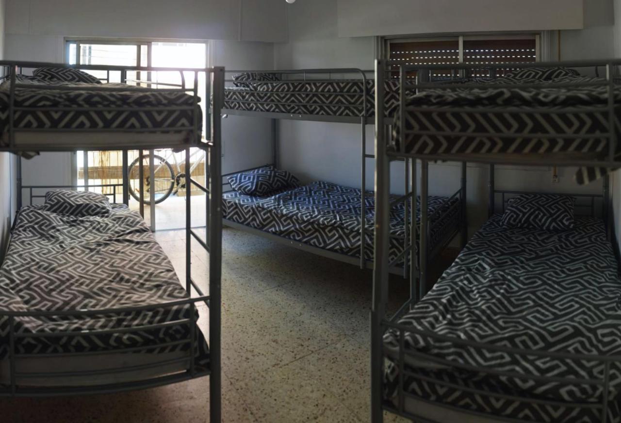 Katka Hostel ラルナカ エクステリア 写真