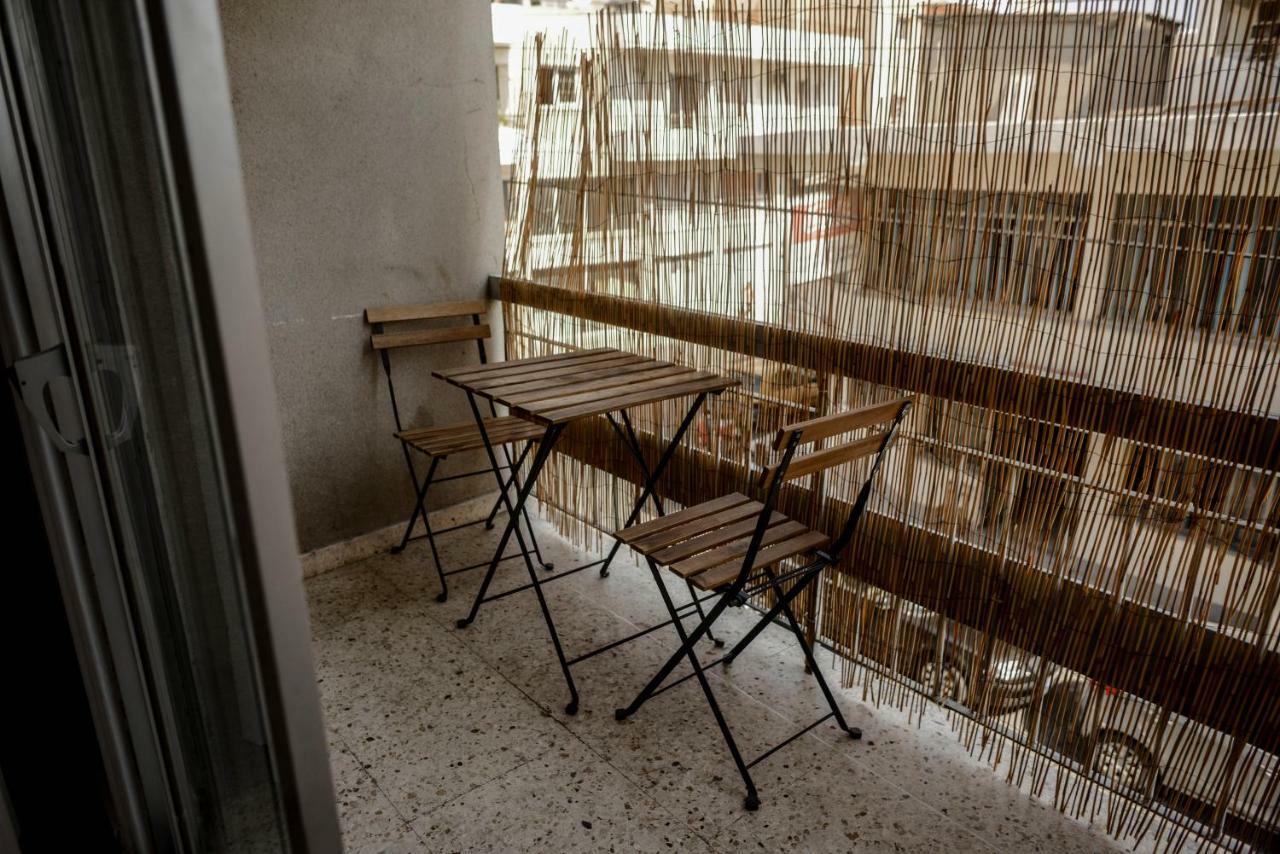 Katka Hostel ラルナカ エクステリア 写真