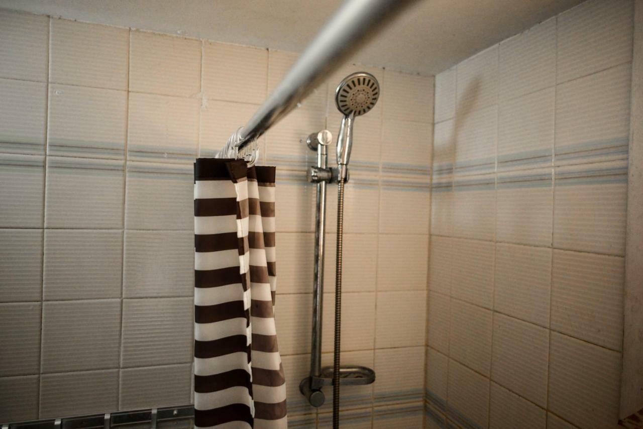 Katka Hostel ラルナカ エクステリア 写真