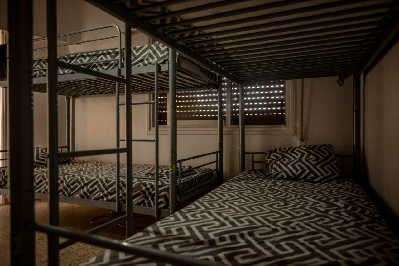 Katka Hostel ラルナカ エクステリア 写真